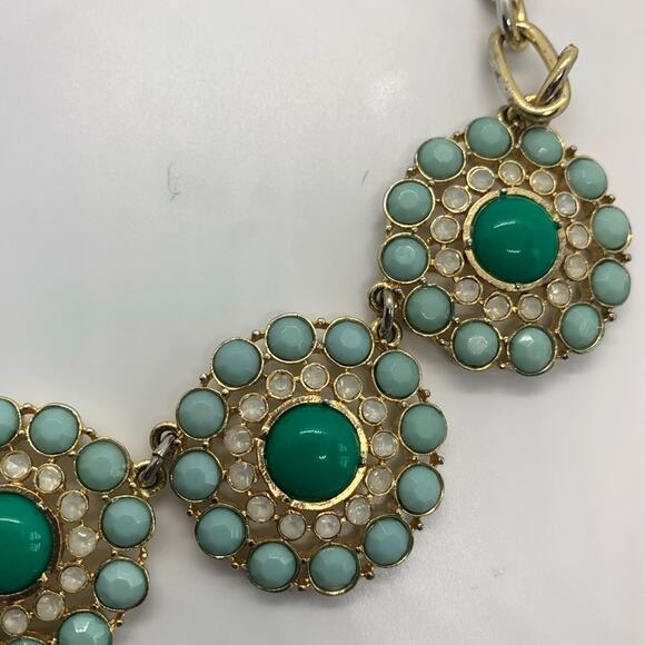 J Crew signature necklace - Picture 7 of 9